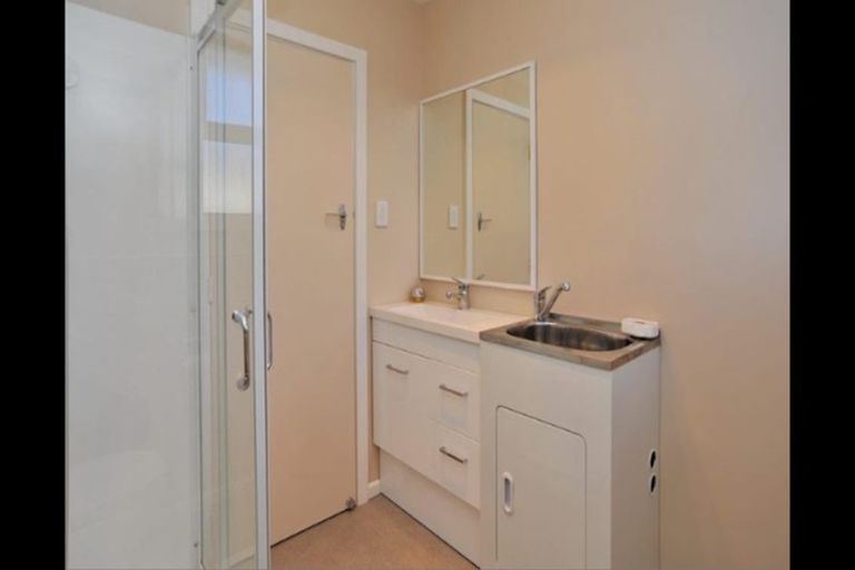 Photo of property in 4/54 Bishop Street, St Albans, Christchurch, 8014