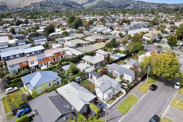 Photo of property in 34 Montrose Street, Sydenham, Christchurch, 8023