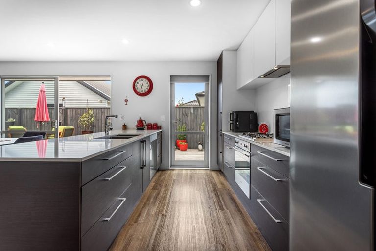 Photo of property in 4 Footbridge Terrace, Kaiapoi, 7630