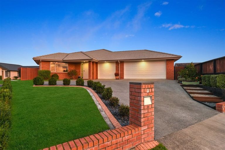 Photo of property in 4 Briar Rose Court, Huntington, Hamilton, 3210