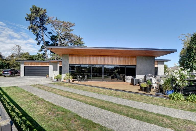 Photo of property in 101 Fox Road, Springvale, Whanganui, 4501