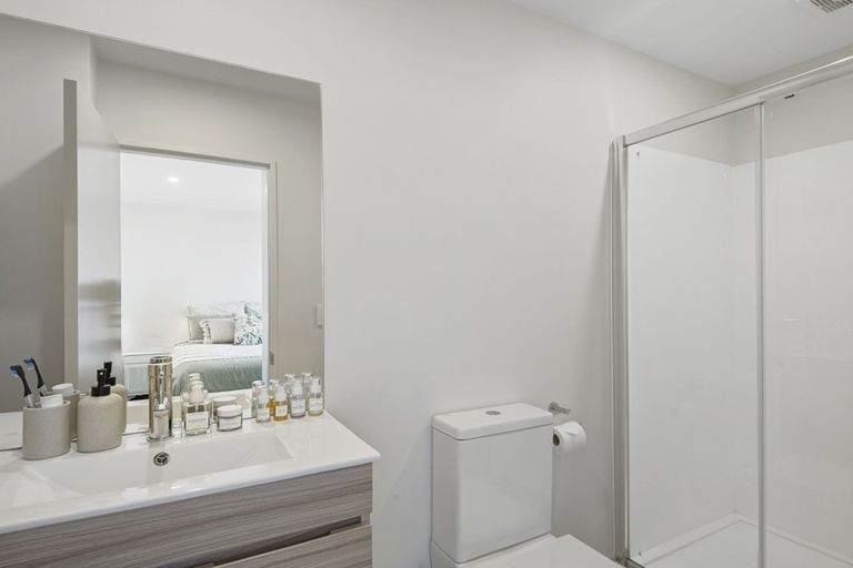 Photo of property in 4/294 Hereford Street, Christchurch Central, Christchurch, 8011