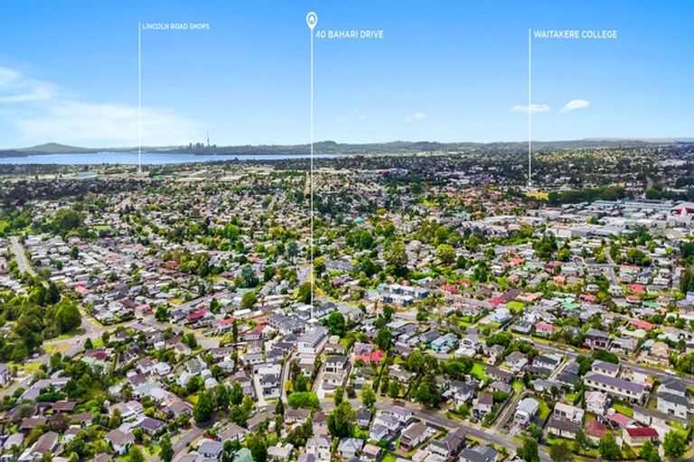 Photo of property in 6/40 Bahari Drive, Ranui, Auckland, 0612