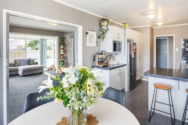 Photo of property in 30 Anakiwa Street, Kelvin Grove, Palmerston North, 4414