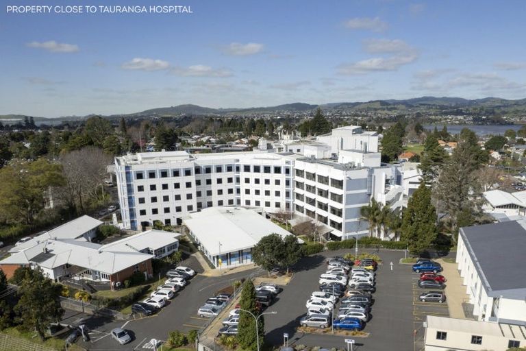 Photo of property in 105a Twelfth Avenue, Tauranga South, Tauranga, 3112