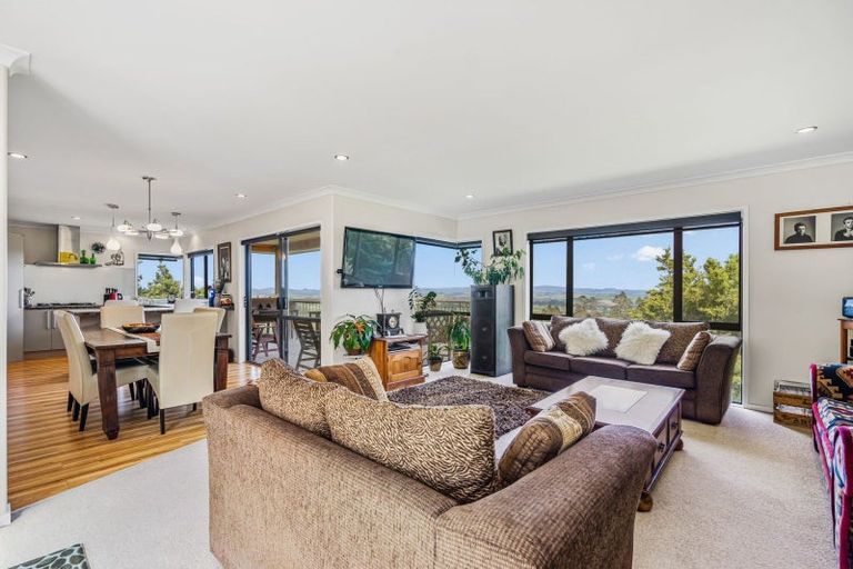 Photo of property in 43b Wood Road, Maungatapere, Whangarei, 0179