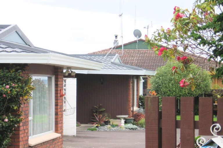 Photo of property in 195 Levers Road, Matua, Tauranga, 3110