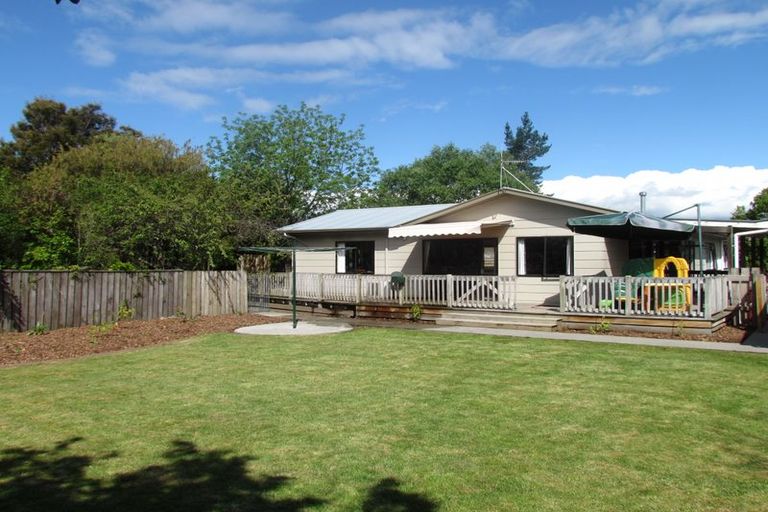 Photo of property in 21 Nash Place, Masterton, 5810