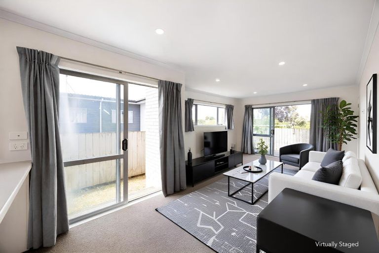 Photo of property in 3/120 Mahoe Street, Melville, Hamilton, 3206