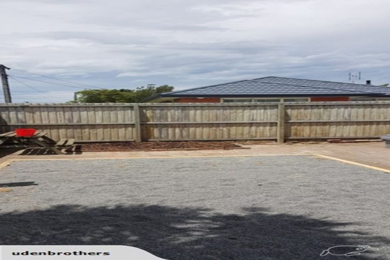 Photo of property in 10 Norwich Street, Linwood, Christchurch, 8062