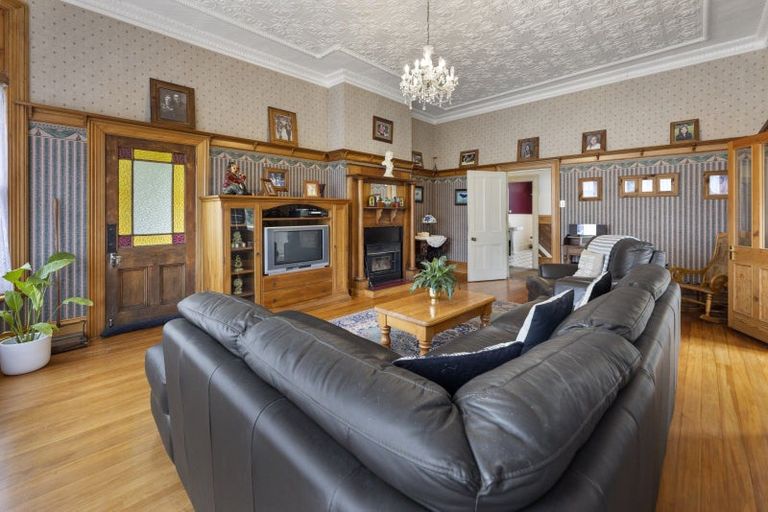 Photo of property in 20 Mill Street, Sawyers Bay, Port Chalmers, 9023