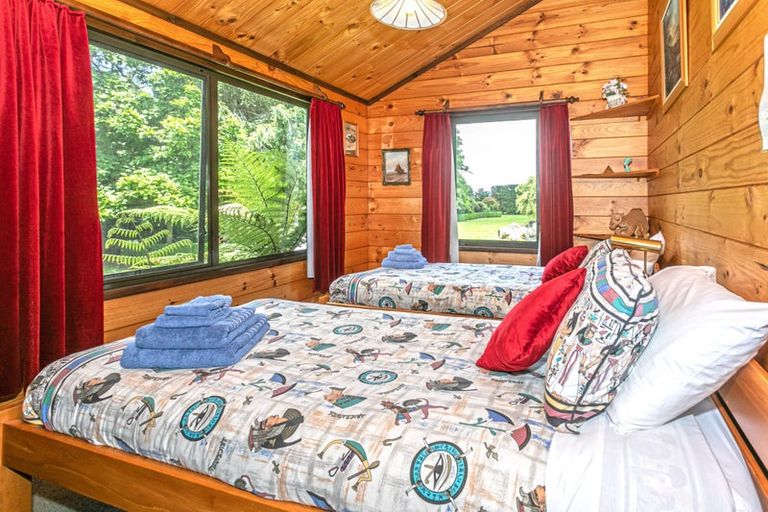 Photo of property in 314 Campbell Road, Richmond Downs, Walton, 3475