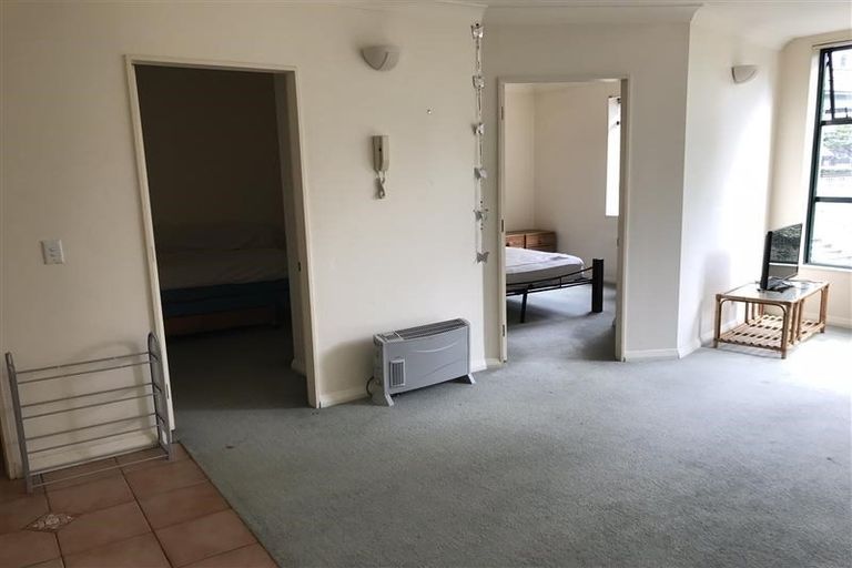 Photo of property in Quest Boulcott Apartments, 4c/57 Boulcott Street, Wellington Central, Wellington, 6011