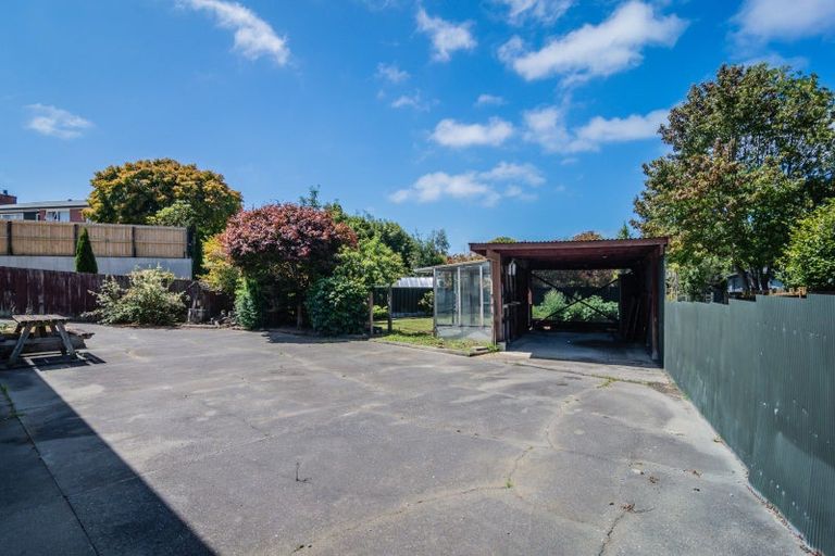Photo of property in 24 Balmoral Street, Marchwiel, Timaru, 7910