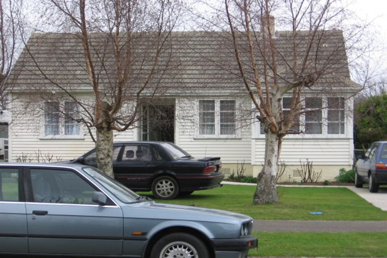 Photo of property in 36 Oxford Street, Hokowhitu, Palmerston North, 4410