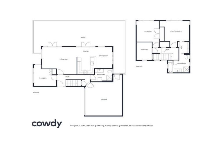 Photo of property in 490 Manchester Street, St Albans, Christchurch, 8014