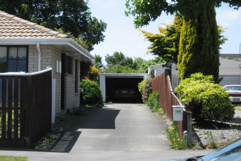 Photo of property in 28a Ansonby Street, Russley, Christchurch, 8042