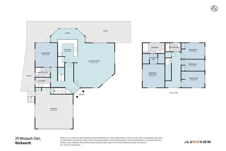 Photo of property in 29 Westpark Glen, Warkworth, 0910