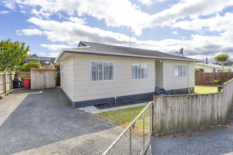 Photo of property in 13a Health Camp Road, Otaki Beach, Otaki, 5512