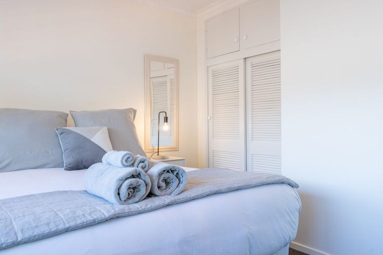 Photo of property in 42 Wairarapa Terrace, Merivale, Christchurch, 8014