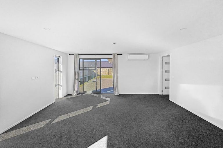 Photo of property in 53 Lenborough Drive, Rolleston, 7614