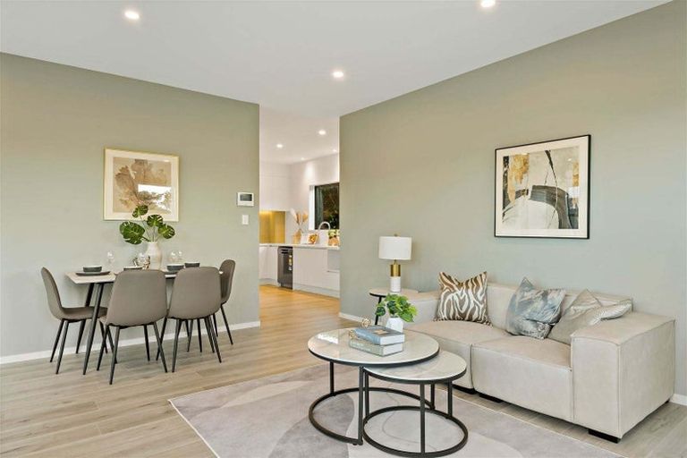 Photo of property in 14c Notre Dame Way, Albany, Auckland, 0632