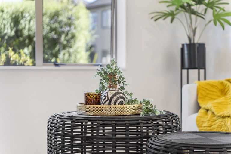 Photo of property in 26 Heidi Crescent, Flat Bush, Auckland, 2016