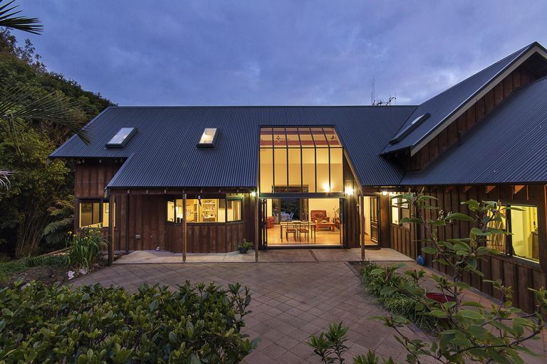 Photo of property in 94 Baird Road, Pokeno, 2471