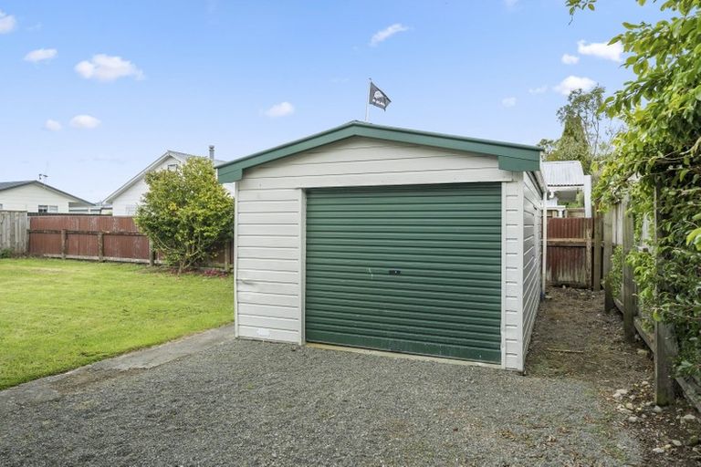 Photo of property in 9a Kebbell Avenue, Levin, 5510