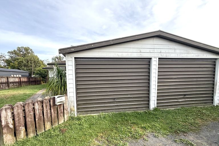 Photo of property in 40 Childers Road, Ranui, Auckland, 0612