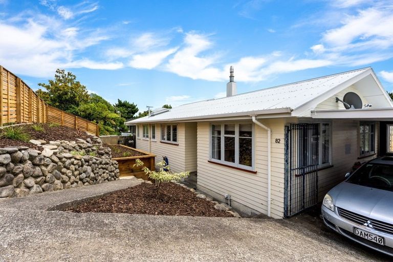 Photo of property in 82 Holborn Drive, Stokes Valley, Lower Hutt, 5019