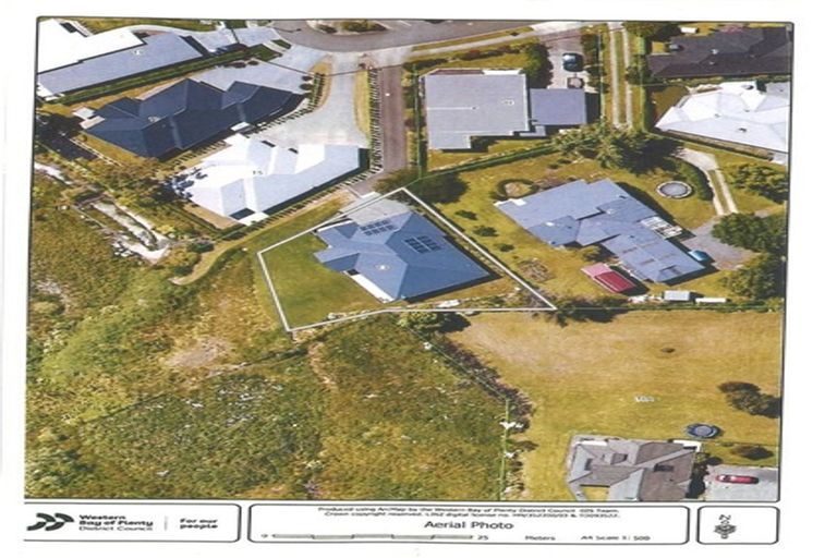 Photo of property in 13 Riverside Place, Katikati, 3129