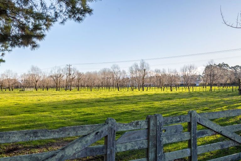 Photo of property in 186a Te Whiti Road, Homebush, Masterton, 5885