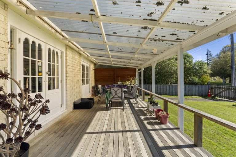 Photo of property in 59 Mangahao Road, Pahiatua, 4910