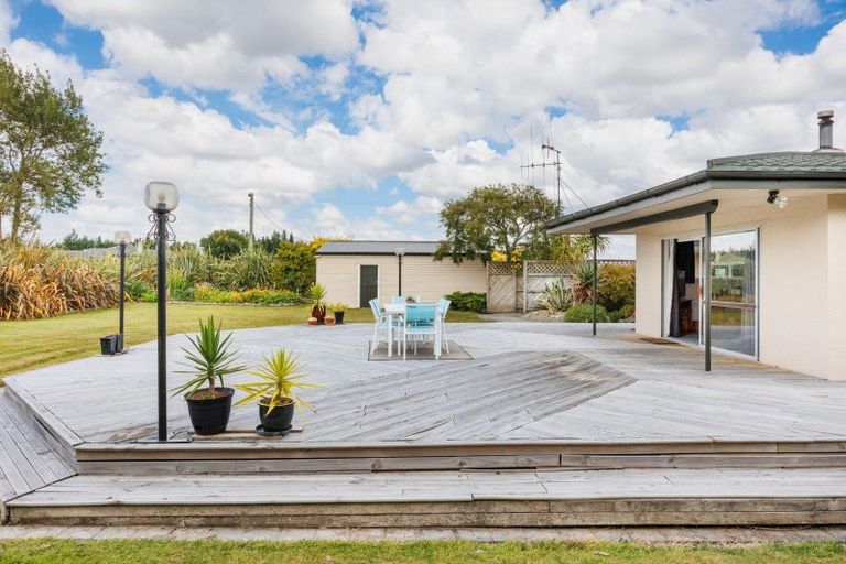 Photo of property in 468 Stoney Creek Road, Kelvin Grove, Palmerston North, 4470