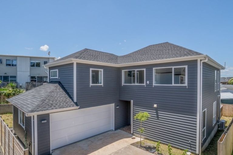 Photo of property in 8/48 Mays Road, Onehunga, Auckland, 1061