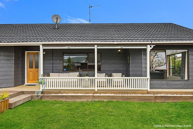 Photo of property in 87 Greenwood Street, Motueka, 7120