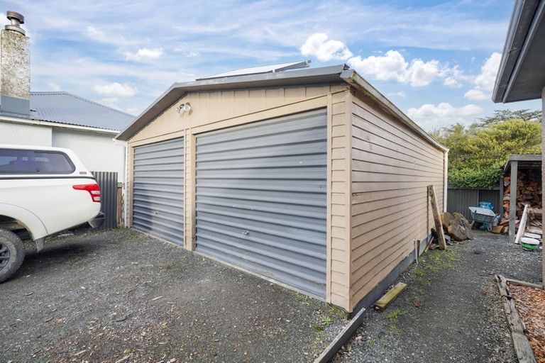 Photo of property in 5 Hensley Street, Gladstone, Invercargill, 9810