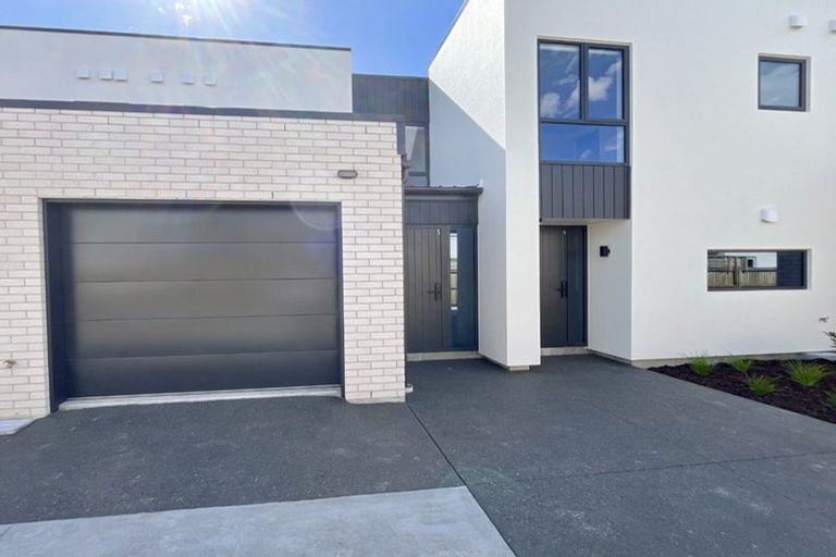 Photo of property in 3/200 Lyttelton Street, Spreydon, Christchurch, 8024