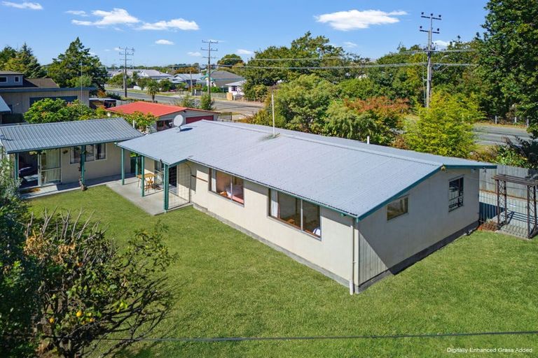 Photo of property in 2 Waipuna Street, Mayfield, Blenheim, 7201