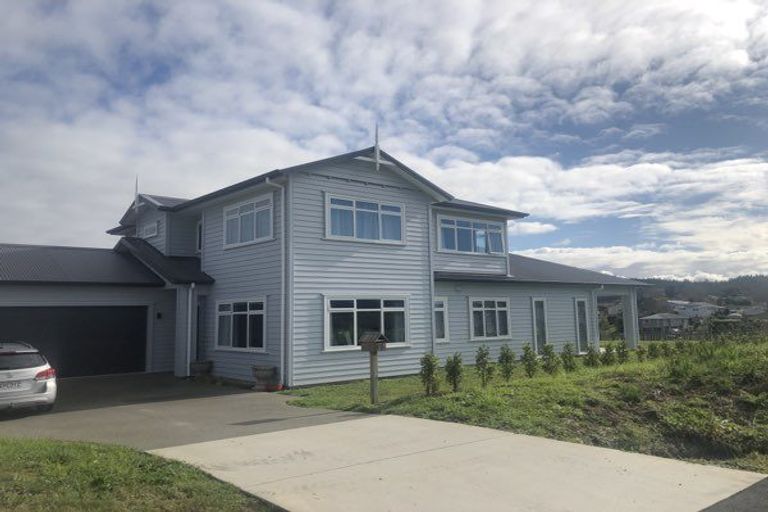 Photo of property in 56 George Street, Riverhead, 0820