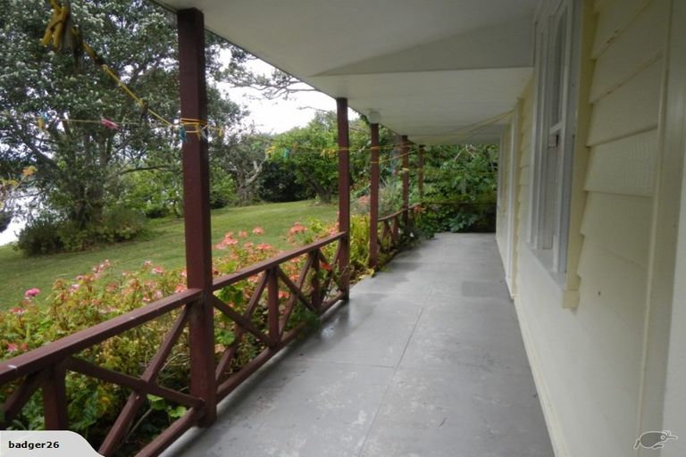 Photo of property in 22 Bonham Street, Pahi, Paparoa, 0571
