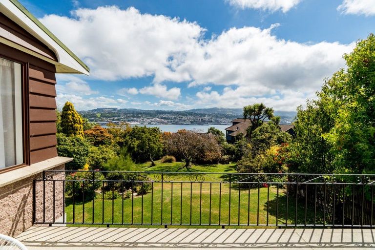 Photo of property in 50 Glendevon Place, Vauxhall, Dunedin, 9013