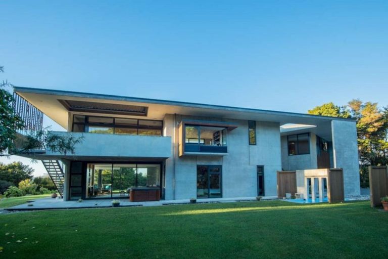 Photo of property in 50 Te Rongo Road, Parua Bay, Whangarei, 0174