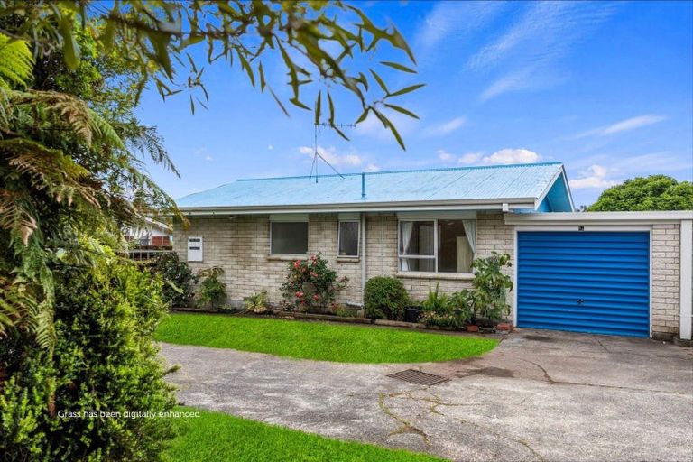 Photo of property in 6a Lloyd Street, Parkvale, Tauranga, 3112