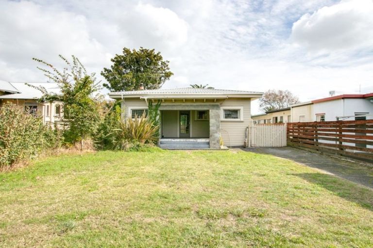 Photo of property in 13 Mcgrath Street, Napier South, Napier, 4110