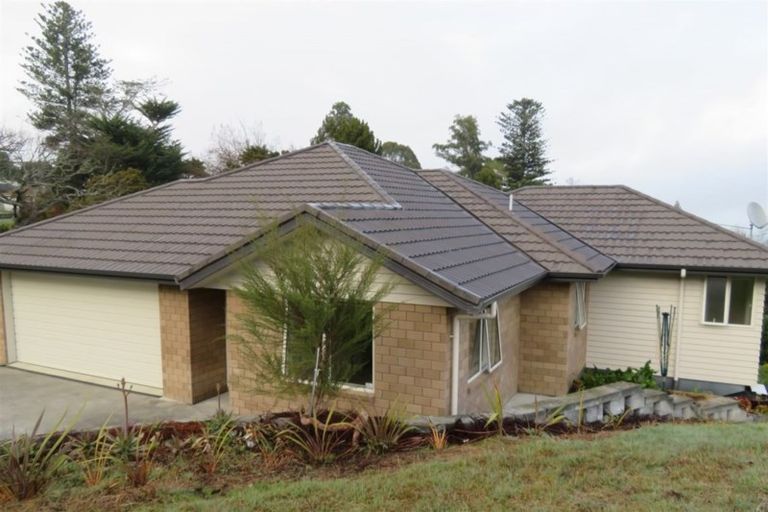 Photo of property in 120 Korokoro Crescent, Thames, 3500