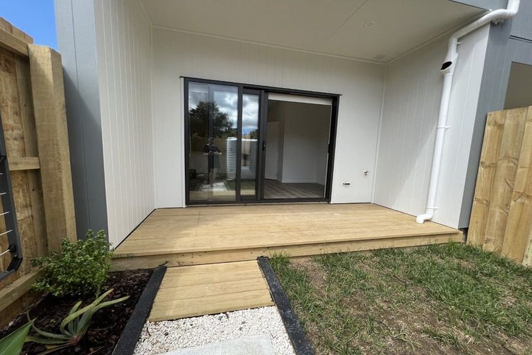 Photo of property in 4/43 Ranui Avenue, Ranui, Auckland, 0612