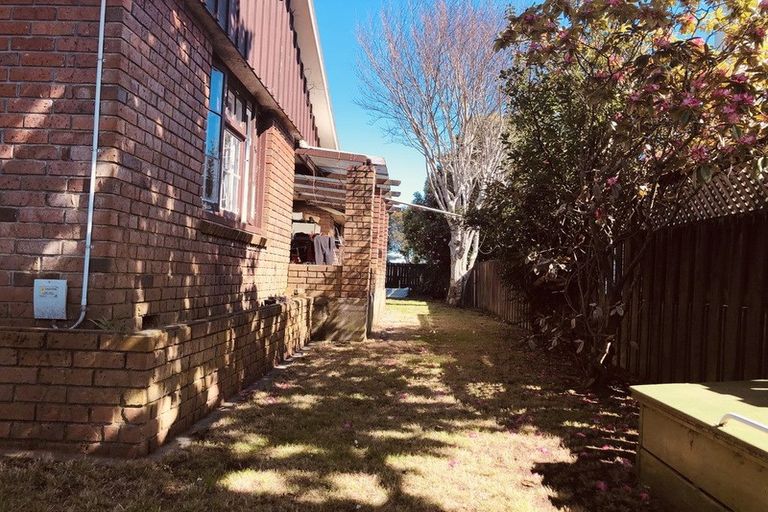 Photo of property in 26 Tokomaru Street, Welbourn, New Plymouth, 4312