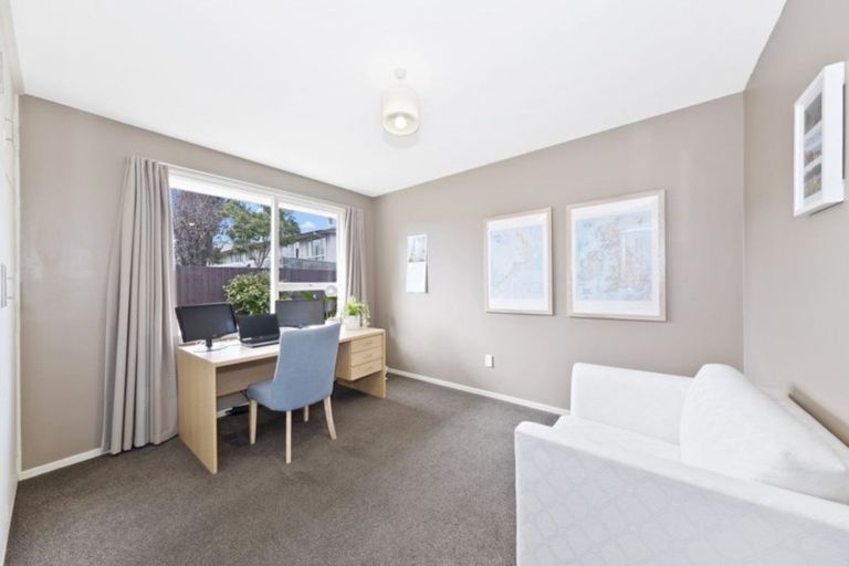 Photo of property in 5/20 Stoneyhurst Street, St Albans, Christchurch, 8014